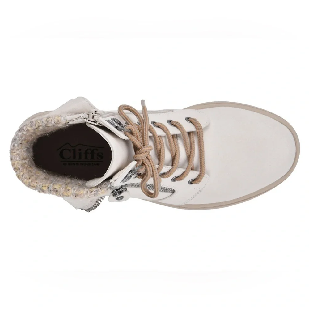 Cliffs By White Mountain Hope Bootie